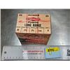 Image 4 : AMMO : Gevelot : Olympic : 20ga 2-3/4" (1oz : #4 Shot) (Vintage)  (1 Box of 25 Rnds TOTAL)