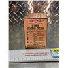 Image 6 : AMMO : Gevelot : Olympic : 20ga 2-3/4" (1oz : #4 Shot) (Vintage)  (1 Box of 25 Rnds TOTAL)