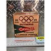 Image 7 : AMMO : Gevelot : Olympic : 20ga 2-3/4" (1oz : #4 Shot) (Vintage)  (1 Box of 25 Rnds TOTAL)