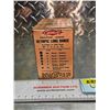 Image 8 : AMMO : Gevelot : Olympic : 20ga 2-3/4" (1oz : #4 Shot) (Vintage)  (1 Box of 25 Rnds TOTAL)