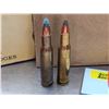 Image 2 : AMMO : 222 Rem (Vintage)  (14 Rnds TOTAL)