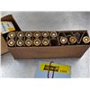 Image 3 : AMMO : 222 Rem (Vintage)  (14 Rnds TOTAL)