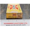 Image 6 : AMMO : 222 Rem (Vintage)  (14 Rnds TOTAL)
