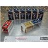 Image 1 : AMMO : 17 HMR : CCI Gamepoint (20gr) (7 Boxes) & Hornady V Max (17gr) (1 Box) (386 Rnds TOTAL)