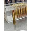 Image 2 : AMMO : 17 HMR : CCI Gamepoint (20gr) (7 Boxes) & Hornady V Max (17gr) (1 Box) (386 Rnds TOTAL)