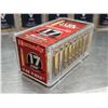 Image 4 : AMMO : 17 HMR : CCI Gamepoint (20gr) (7 Boxes) & Hornady V Max (17gr) (1 Box) (386 Rnds TOTAL)
