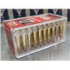 Image 5 : AMMO : 17 HMR : CCI Gamepoint (20gr) (7 Boxes) & Hornady V Max (17gr) (1 Box) (386 Rnds TOTAL)