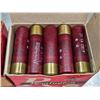 Image 2 : AMMO : 20ga 2-3/4" : Remington Sure Shot & CIL Canuck (Vintage) (2 Boxes of 25 Rnds) (50 Rnds TOTAL)