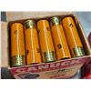 Image 3 : AMMO : 20ga 2-3/4" : Remington Sure Shot & CIL Canuck (Vintage) (2 Boxes of 25 Rnds) (50 Rnds TOTAL)