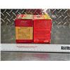 Image 6 : AMMO : 20ga 2-3/4" : Remington Sure Shot & CIL Canuck (Vintage) (2 Boxes of 25 Rnds) (50 Rnds TOTAL)