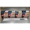 Image 1 : AMMO : Federal : Bulk Packs High Velocity : 22LR (36gr : Hollow Point)  (3 Boxes of 325 Rnds & 1 Box