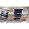 Image 2 : AMMO : Federal : Bulk Packs High Velocity : 22LR (36gr : Hollow Point)  (3 Boxes of 325 Rnds & 1 Box
