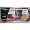 Image 3 : AMMO : Federal : Bulk Packs High Velocity : 22LR (36gr : Hollow Point)  (3 Boxes of 325 Rnds & 1 Box
