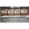 Image 5 : AMMO : Federal : Bulk Packs High Velocity : 22LR (36gr : Hollow Point)  (3 Boxes of 325 Rnds & 1 Box
