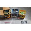 Image 1 : AMMO : Variety of 410ga (70 Rnds TOTAL)  - Vintage Imperial (21 Rnds)  - Vintage Imperial (24 Rnds) 