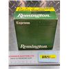 Image 1 : AMMO : Remington : Express Magnum : 12ga 3" (1-7/8oz : #4 Shot)  (1 Box of 25 Rnds TOTAL)