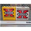 Image 7 : AMMO : Winchester : Super X & Xpert : 12ga 2-3/4"