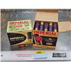 Image 1 : AMMO : CIL Imperial : 16ga 2-3/4" (Vintage)  (2 Boxes of 25 Rnds)  (50 Rnds TOTAL)