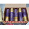 Image 2 : AMMO : CIL Imperial : 16ga 2-3/4" (Vintage)  (2 Boxes of 25 Rnds)  (50 Rnds TOTAL)