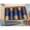 Image 3 : AMMO : CIL Imperial : 16ga 2-3/4" (Vintage)  (2 Boxes of 25 Rnds)  (50 Rnds TOTAL)