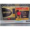 Image 5 : AMMO : CIL Imperial : 16ga 2-3/4" (Vintage)  (2 Boxes of 25 Rnds)  (50 Rnds TOTAL)