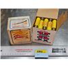 Image 1 : AMMO : 20ga 3" : Remington Arrow & Winchester Super X Magnum (Vintage)  (2 Boxes of 25 Rnds)  (50 Rn