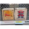 Image 4 : AMMO : 20ga 3" : Remington Arrow & Winchester Super X Magnum (Vintage)  (2 Boxes of 25 Rnds)  (50 Rn