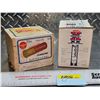 Image 5 : AMMO : 20ga 3" : Remington Arrow & Winchester Super X Magnum (Vintage)  (2 Boxes of 25 Rnds)  (50 Rn