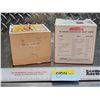 Image 6 : AMMO : 20ga 3" : Remington Arrow & Winchester Super X Magnum (Vintage)  (2 Boxes of 25 Rnds)  (50 Rn