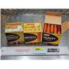 Image 1 : AMMO : 28ga : Mixture c/w Vintage Boxes  (74 Rnds TOTAL)