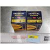 Image 4 : AMMO : CIL Imperial : 410ga 3" (11/16oz : #6 Shot) (Vintage)  (2 Boxes of 25 Rnds)  (50 Rnds TOTAL)