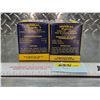 Image 6 : AMMO : CIL Imperial : 410ga 3" (11/16oz : #6 Shot) (Vintage)  (2 Boxes of 25 Rnds)  (50 Rnds TOTAL)