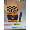 Image 1 : AMMO : CIL Imperial : 410ga 3" (3/4oz : #4 Shot) (Vintage)  (1 Box of 25 Rnds TOTAL)