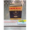 Image 4 : AMMO : CIL Imperial : 410ga 3" (3/4oz : #4 Shot) (Vintage)  (1 Box of 25 Rnds TOTAL)