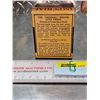Image 6 : AMMO : CIL Imperial : 410ga 3" (3/4oz : #4 Shot) (Vintage)  (1 Box of 25 Rnds TOTAL)
