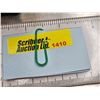 Image 9 : AMMO : CIL Imperial : 410ga 3" (3/4oz : #4 Shot) (Vintage)  (1 Box of 25 Rnds TOTAL)