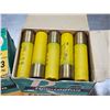 Image 2 : AMMO : Remington : Magnum Express : 20ga 3"  (3 Boxes of 25 Rnds)  (75 Rnds TOTAL)