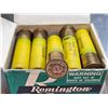 Image 4 : AMMO : Remington : Magnum Express : 20ga 3"  (3 Boxes of 25 Rnds)  (75 Rnds TOTAL)