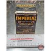 Image 1 : AMMO : CIL Imperial : 410ga 3" (3/4oz : #5 Shot) (Vintage) (2 Box of 25 Rnds)  (50 Rnds TOTAL)