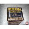 Image 2 : AMMO : CIL Imperial : 410ga 3" (3/4oz : #5 Shot) (Vintage) (2 Box of 25 Rnds)  (50 Rnds TOTAL)