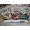 Image 1 : AMMO : Variety of 12ga 3" Shotshells (BB)  (41 Rnds TOTAL)