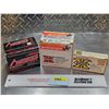 Image 1 : AMMO : 12ga 2-3/4" (50 Rnds TOTAL)  - Winchester Super X #2 Shot (25 Rnds) - Winchester Super X #00 