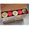 Image 2 : AMMO : 12ga 2-3/4" (50 Rnds TOTAL)  - Winchester Super X #2 Shot (25 Rnds) - Winchester Super X #00 