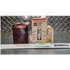 Image 9 : AMMO : 12ga 2-3/4" (50 Rnds TOTAL)  - Winchester Super X #2 Shot (25 Rnds) - Winchester Super X #00 