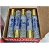 Image 2 : AMMO : Challenger : Game & Sporting : 410ga 3" (11/16oz : #5 Shot)  (2 Boxes of 25 Rds)  (50 Rnds TO