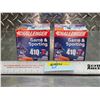 Image 4 : AMMO : Challenger : Game & Sporting : 410ga 3" (11/16oz : #5 Shot)  (2 Boxes of 25 Rds)  (50 Rnds TO