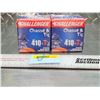 Image 6 : AMMO : Challenger : Game & Sporting : 410ga 3" (11/16oz : #5 Shot)  (2 Boxes of 25 Rds)  (50 Rnds TO
