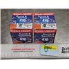 Image 1 : AMMO : Challenger : Game & Sporting : 410ga 3" (11/16oz : #5 Shot)  (2 Boxes of 25 Rds)  (50 Rnds TO