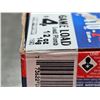Image 6 : AMMO : Challenger : Game & Sporting : 410ga 2-1/2" (1/2oz : #4 Shot)  (1 Box of 25 Rds TOTAL)