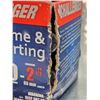Image 7 : AMMO : Challenger : Game & Sporting : 410ga 2-1/2" (1/2oz : #4 Shot)  (1 Box of 25 Rds TOTAL)
